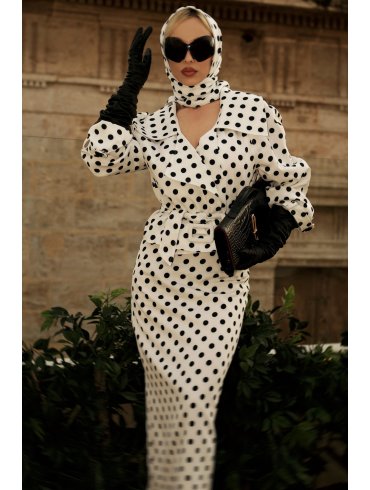 TGH BLAZER MIDI VEYONA