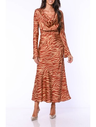 TGH ROCHIE MIDI CRESCIENNE