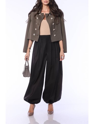 TGH PANTALONI ILYSSIA