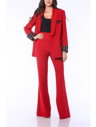 TGH PANTALONI MADRID