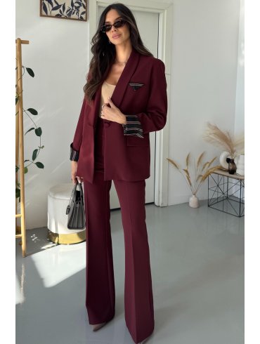 TGH PANTALONI MADRID