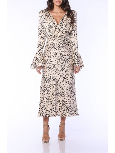 TGH ROCHIE MIDI MIRAVINE