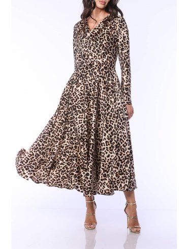 TGH ROCHIE MIDI NAYELLE