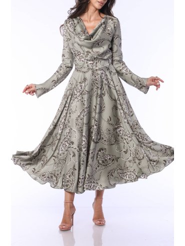 TGH ROCHIE MIDI NAYELLE