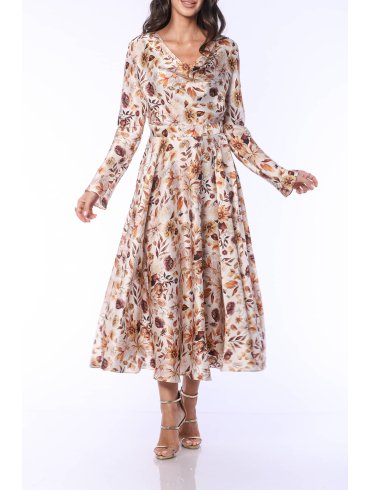 TGH ROCHIE MIDI NAYELLE