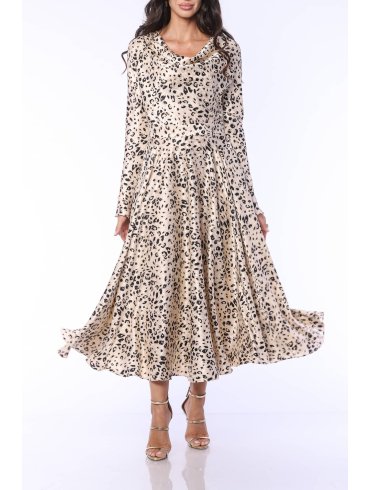 TGH ROCHIE MIDI NAYELLE