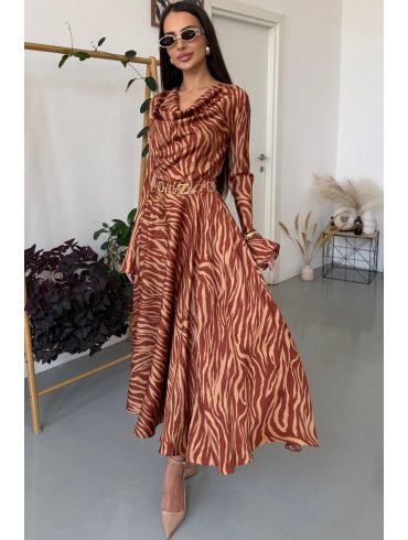 TGH ROCHIE MIDI NAYELLE