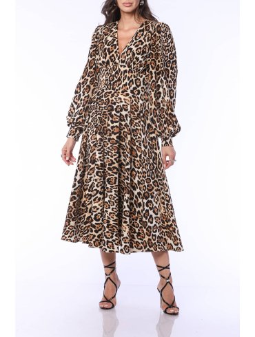 TGH ROCHIE MIDI ODELYRA