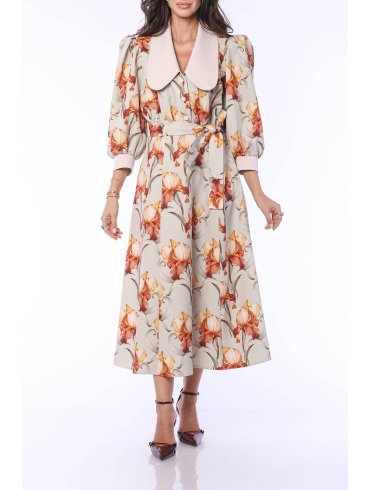 TGH ROCHIE MIDI OLIVIENNE