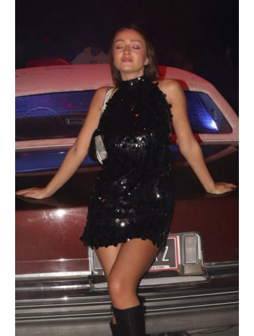 TGH ROCHIE MINI LEORIEL