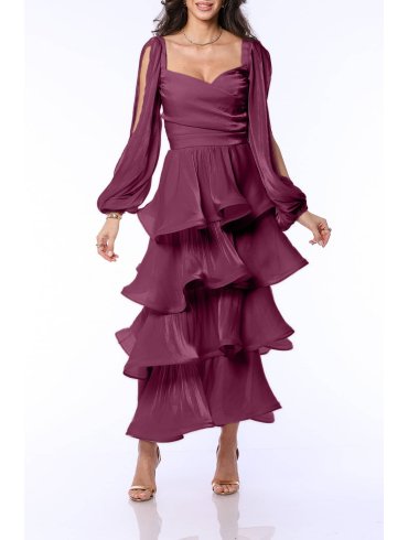 TGH ROCHIE MIDI UVELYN