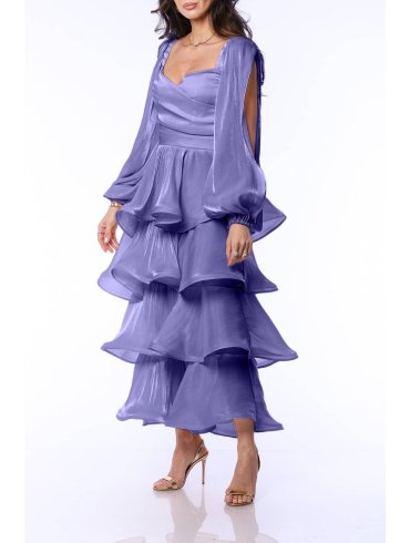 TGH ROCHIE MIDI UVELYN