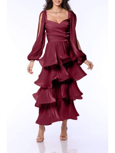 TGH ROCHIE MIDI UVELYN