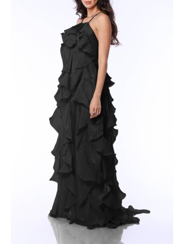 TGH ROCHIE MAXI YLARIS