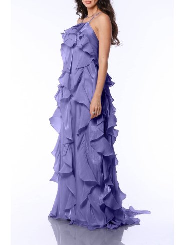 TGH ROCHIE MAXI YLARIS