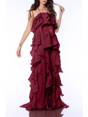 TGH ROCHIE MAXI YLARIS