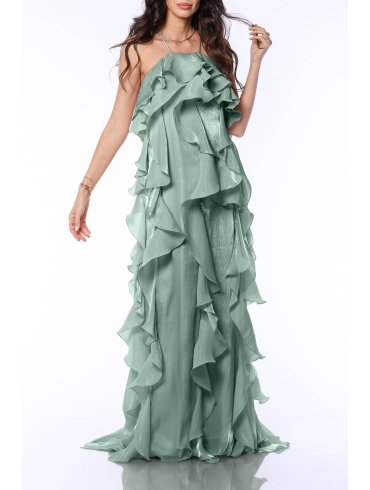 TGH ROCHIE MAXI YLARIS