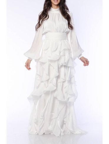 TGH ROCHIE MAXI VALORIEN