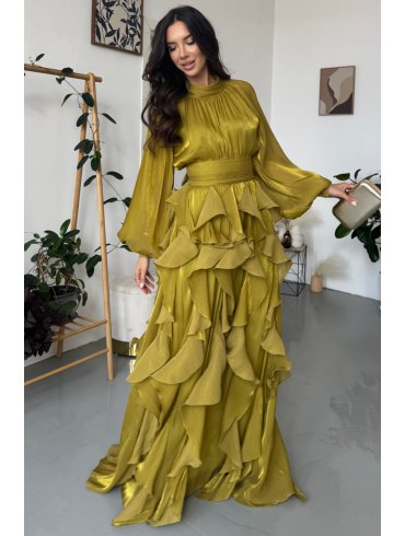 TGH ROCHIE MAXI VALORIEN