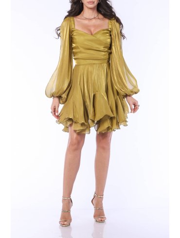 TGH ROCHIE MINI HERISSA