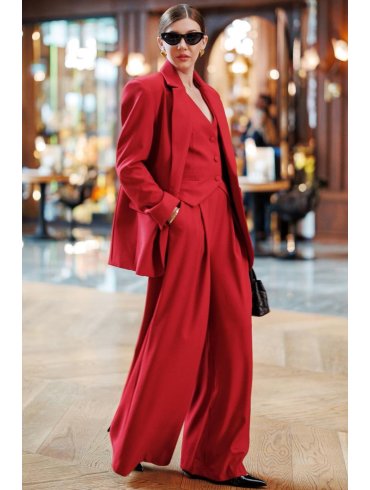 TGH PANTALONI DUBLIN