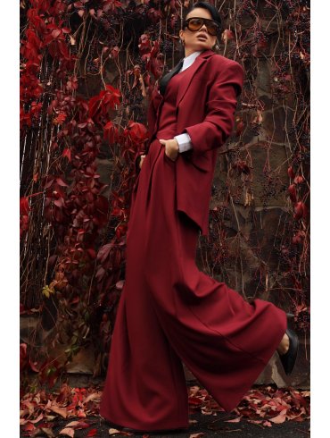 TGH PANTALONI DUBLIN