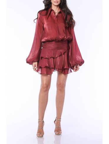 TGH ROCHIE MINI TALOREA