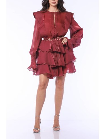 TGH ROCHIE MINI QUISSARA