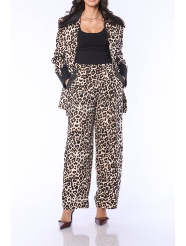 TGH PANTALONI BUDAPEST