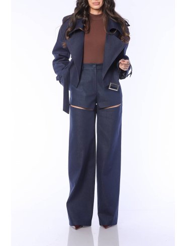 TGH PANTALONI SEATTLE