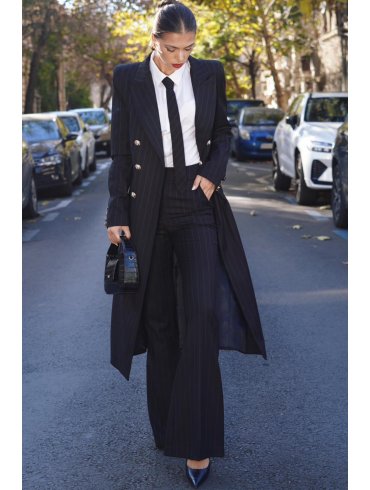 TGH TRENCH LOS ANGELES