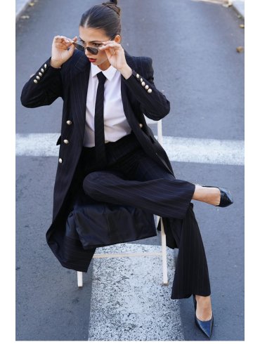 TGH TRENCH LOS ANGELES