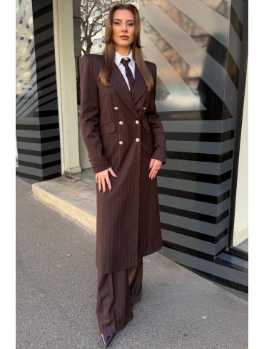 TGH TRENCH LOS ANGELES