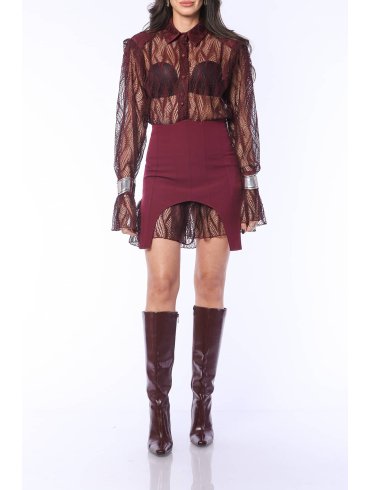 TGH WAISTBAND MONTERREY