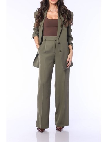 TGH PANTALONI SANTIAGO