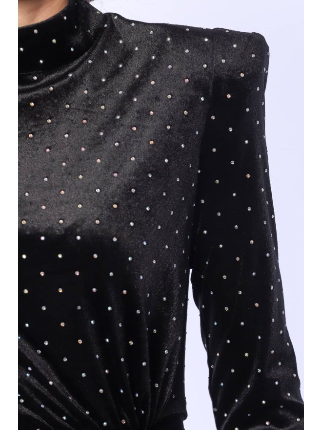 TGH ROCHIE MIDI PASSIONE