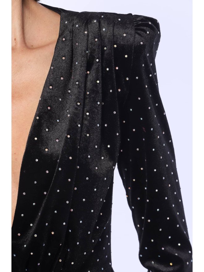 TGH ROCHIE MINI MIRAGE