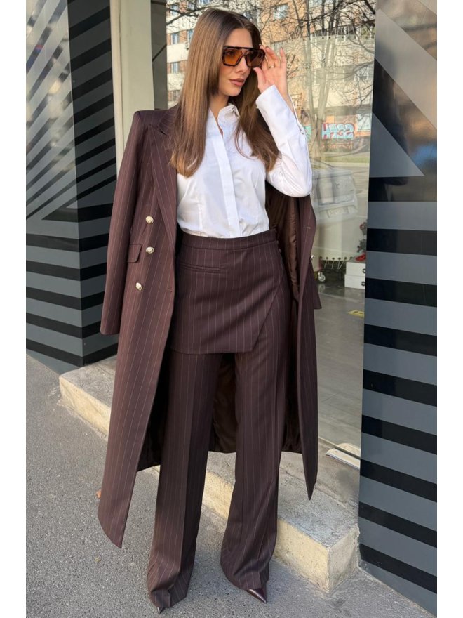 TGH PANTALONI LUCÍA