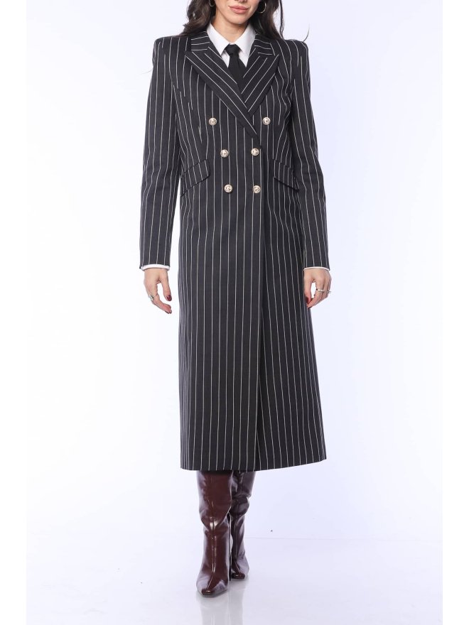 TGH TRENCH CHIARA