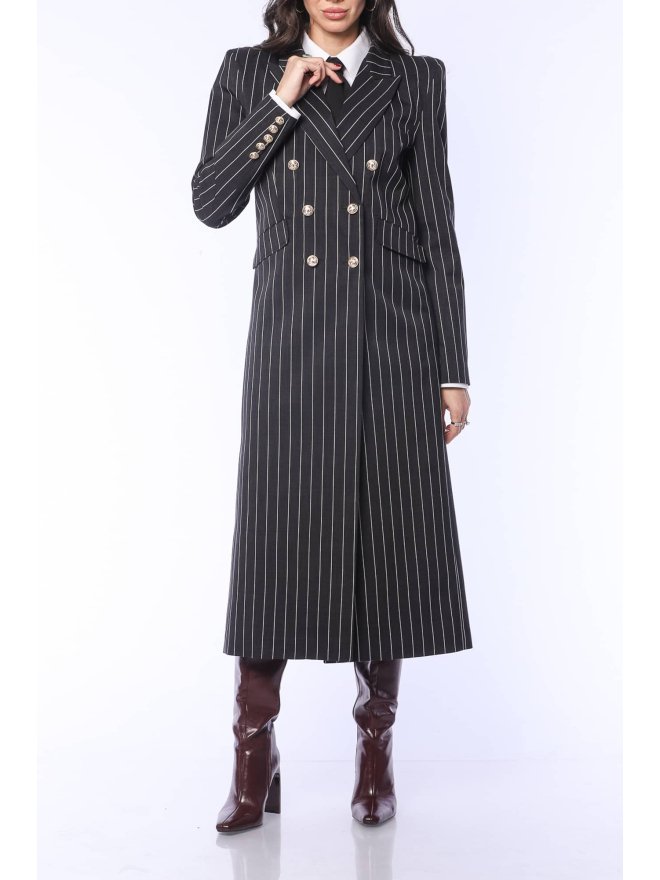 TGH TRENCH CHIARA