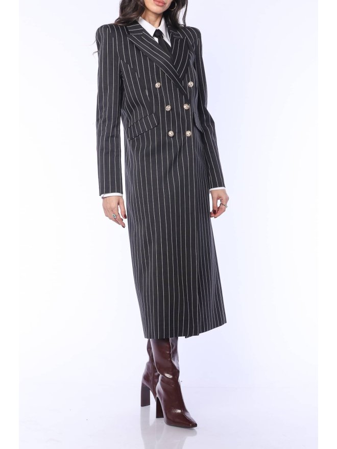 TGH TRENCH CHIARA