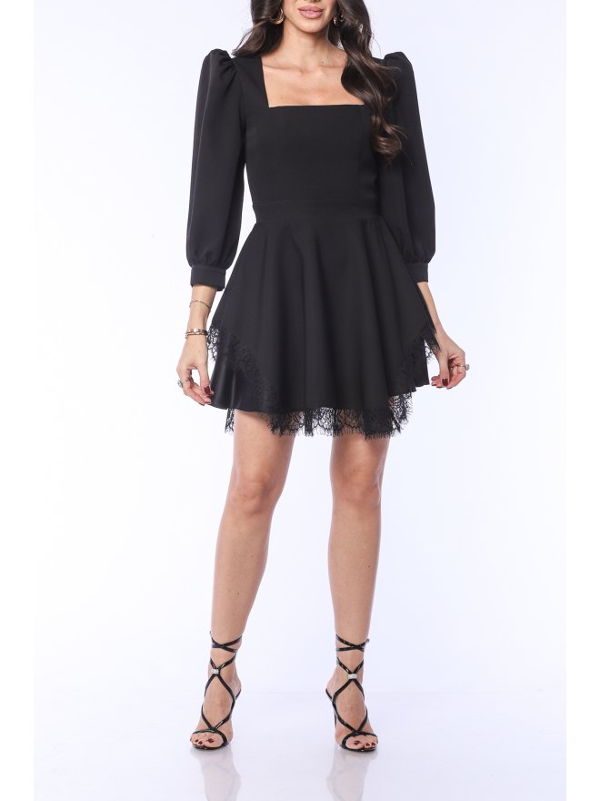 TGH ROCHIE MINI LULLA