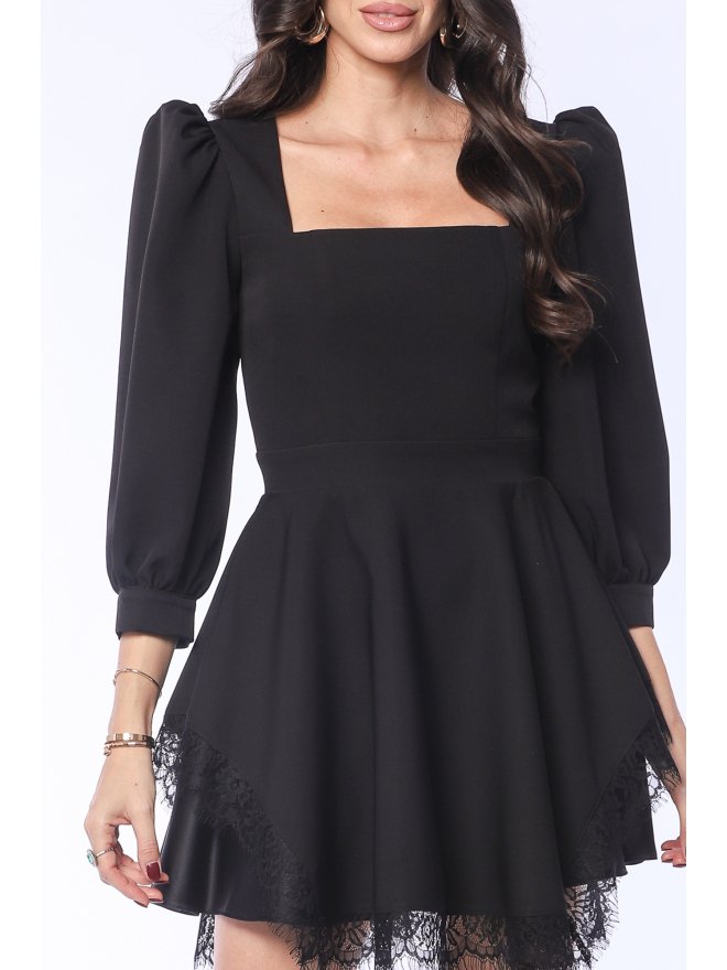 TGH ROCHIE MINI LULLA