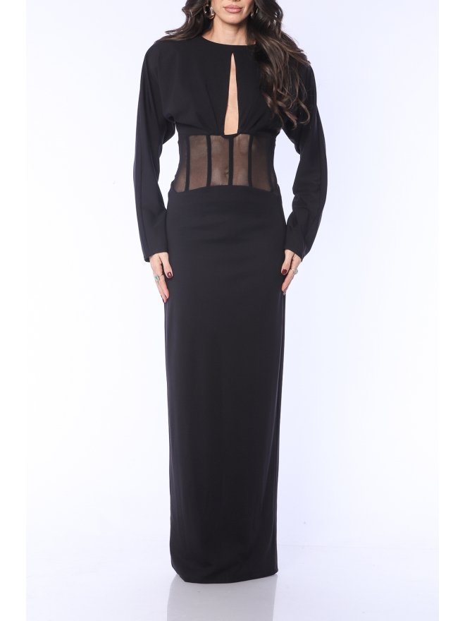 TGH ROCHIE MIDI MALVA