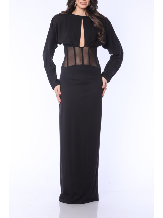 TGH ROCHIE MIDI MALVA