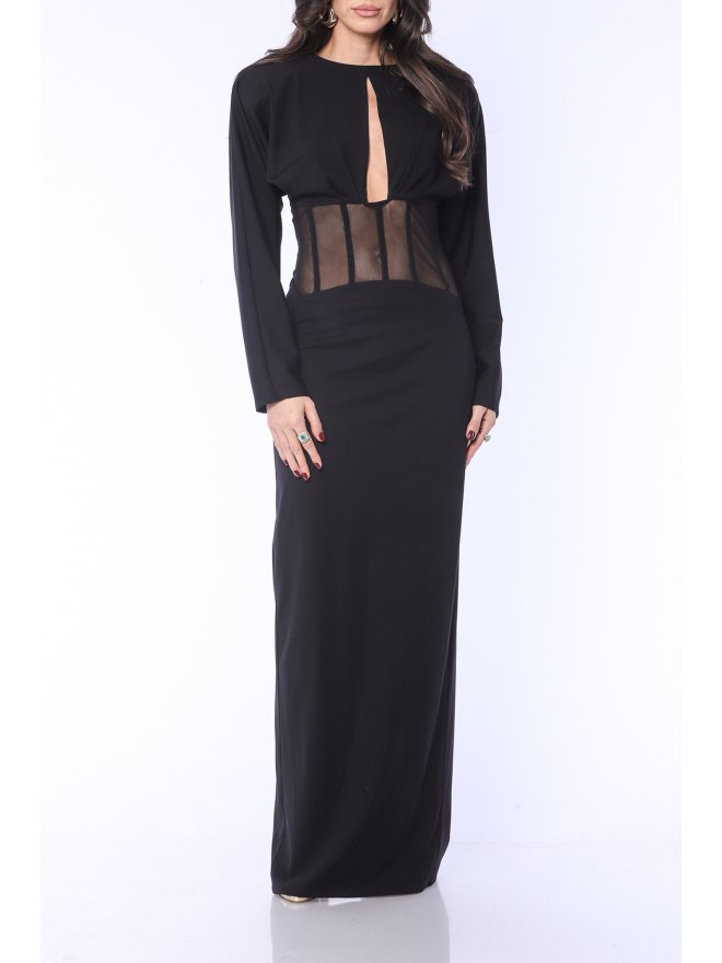 TGH ROCHIE MIDI MALVA