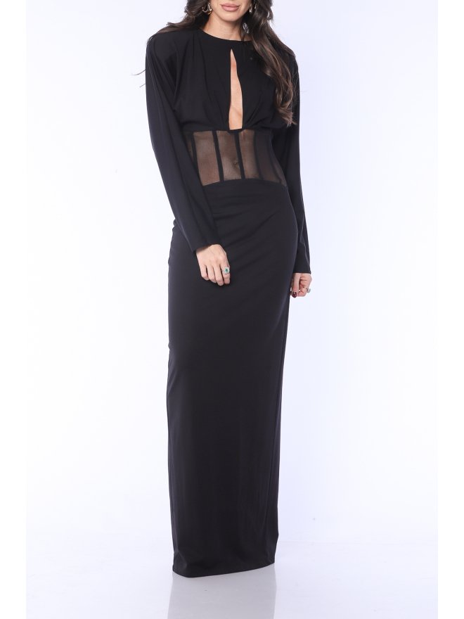 TGH ROCHIE MIDI MALVA