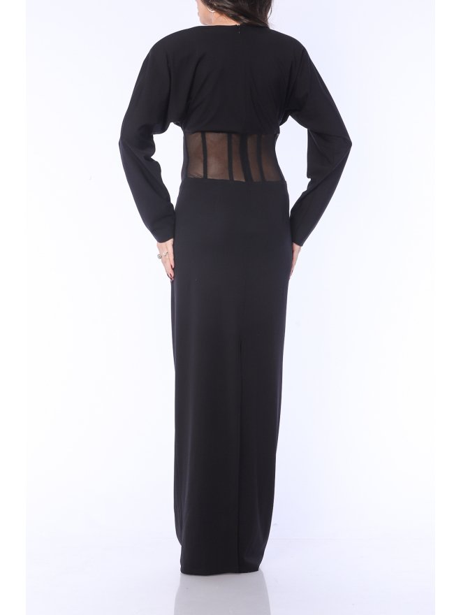 TGH ROCHIE MIDI MALVA