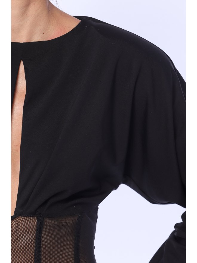 TGH ROCHIE MIDI MALVA