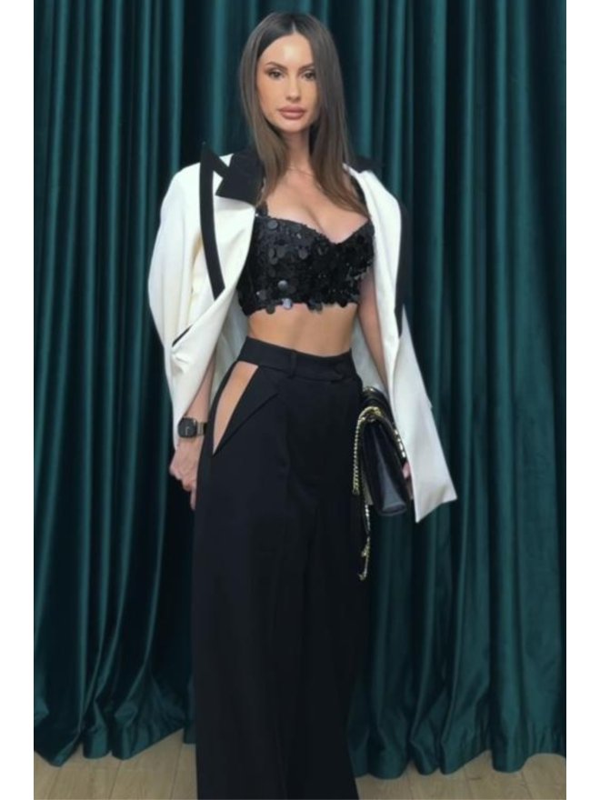 TGH PANTALONI FLORENCIA